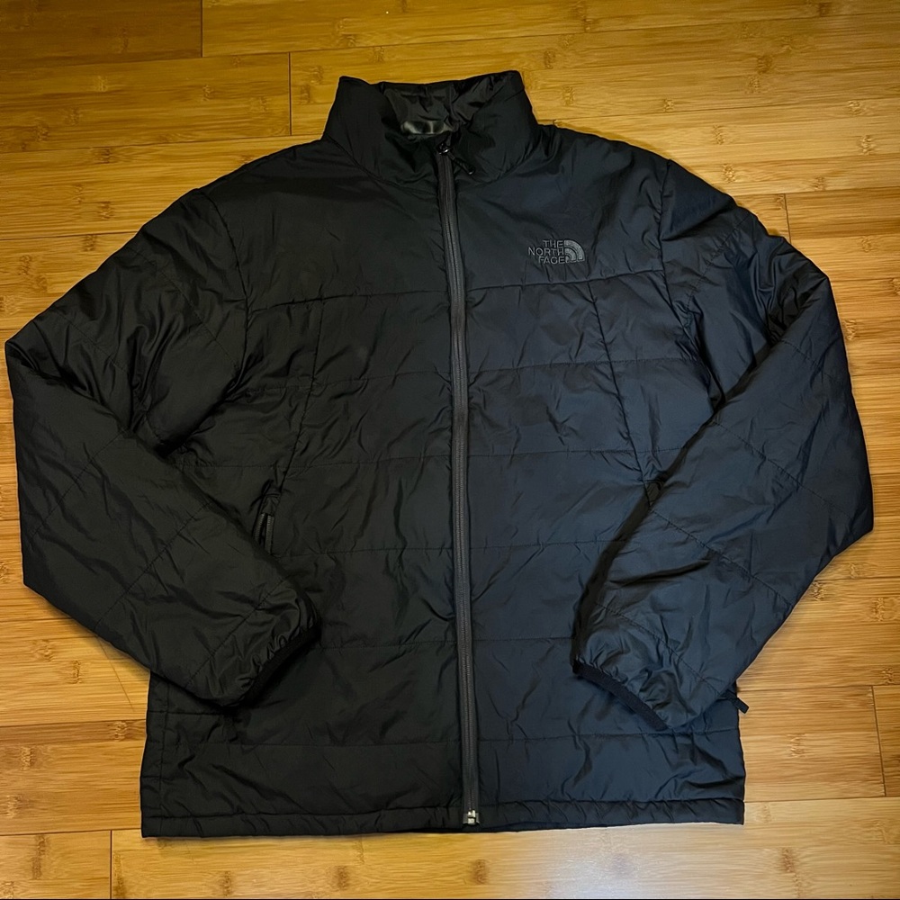 Mens North Face Jacket